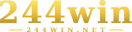 244win logo