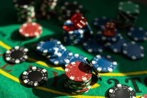 244win Casino